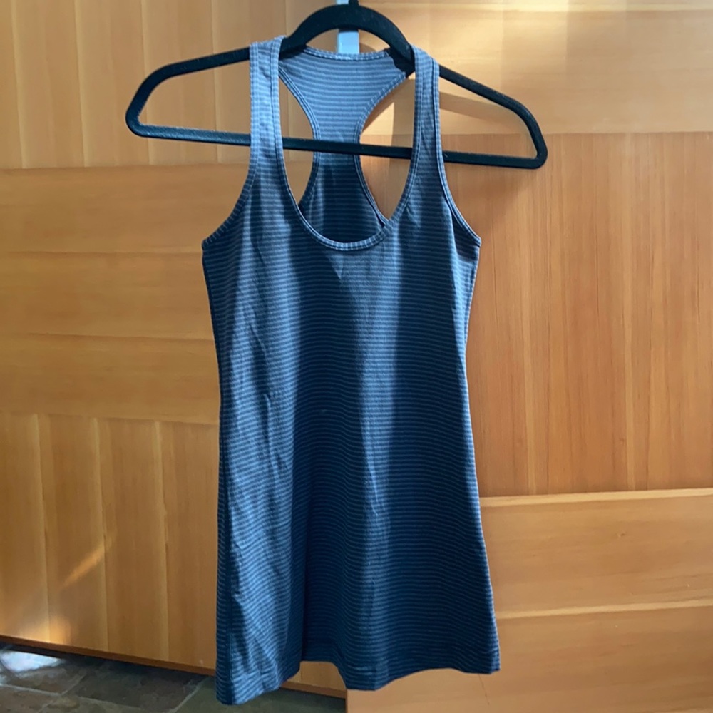 Lululemon Racerback Tank